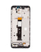 Reparación de pantalla con marco para Motorola Moto G20 en Guatemala, disponible en mayorista de repuestos.