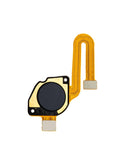 Reparación de sensor de huellas con cable flex para Motorola Moto G50 en Guatemala.