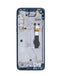 Reparación de Pantalla con Marco Motorola Moto G8 Power en Guatemala - Mayorista de Pantallas LCD para Moto G8 Power.