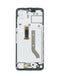 Encuentra la pantalla con marco Motorola Moto G50 5G (XT2149-1) en Guatemala para reparaciones de celulares.