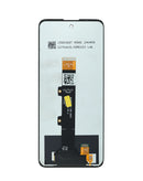 Reparación de pantalla LCD sin marco para Motorola Moto E30 2021 o E40 2021 en Guatemala con servicio técnico especializado.
