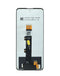 Reparación de pantalla LCD sin marco para Motorola Moto E30 2021 o E40 2021 en Guatemala con servicio técnico especializado.