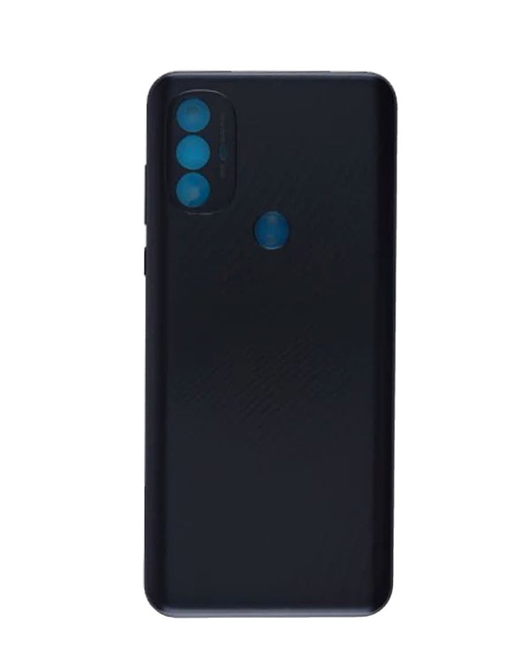 Encuentra la tapa trasera Motorola G Power (XT2165 / 2022) (SIN LOGO) en Guatemala al mejor precio en BajoPPLCD.