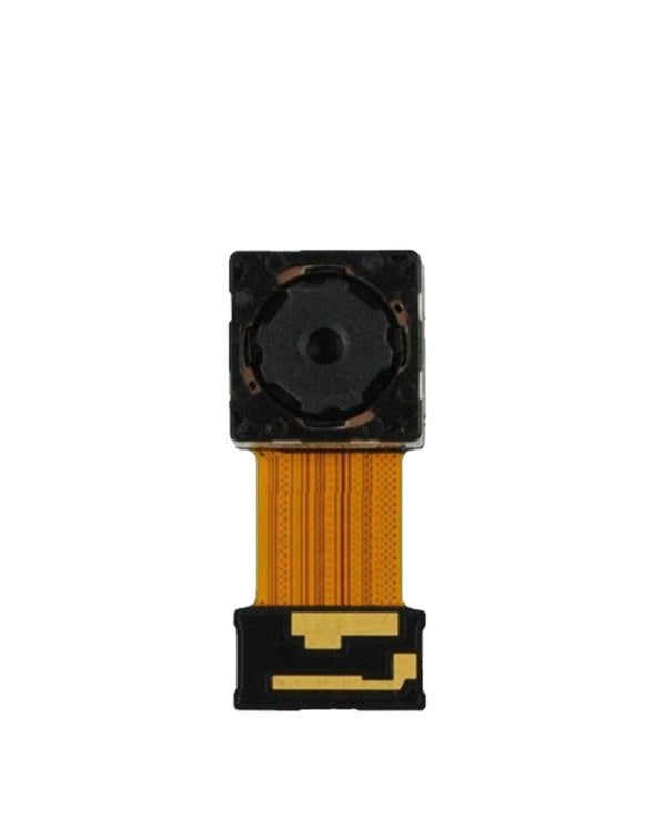 Reparación de cámara frontal para Motorola Moto G Power (XT2165 / 2022) en Guatemala.