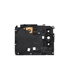 Repara la cámara trasera de tu Moto G Power en Guatemala con este lente y soporte en negro.