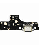 Puerto de carga USB-C para Motorola Moto G Power (XT2165) 2022, repuesto de reparación.