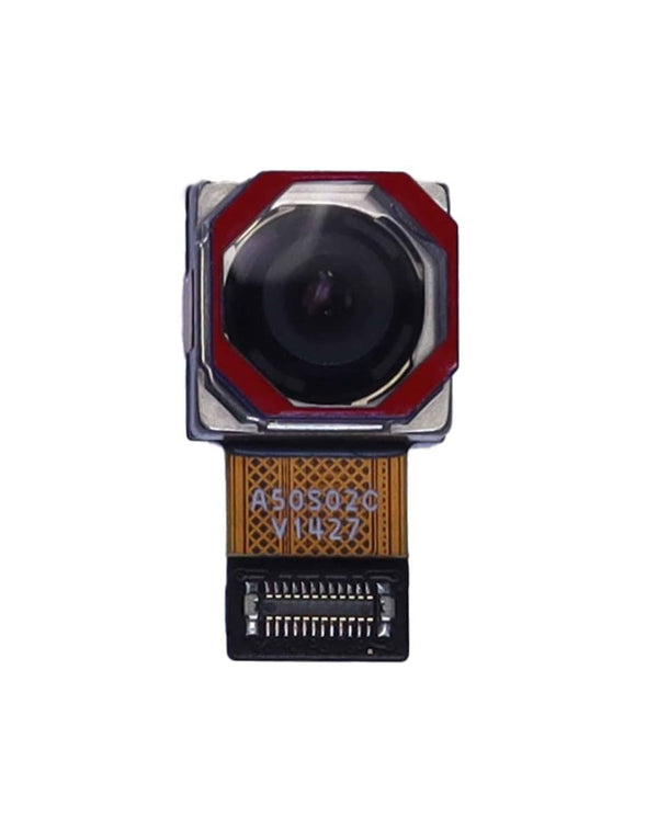 Reparación de cámara trasera para Motorola Moto G31 en Guatemala.