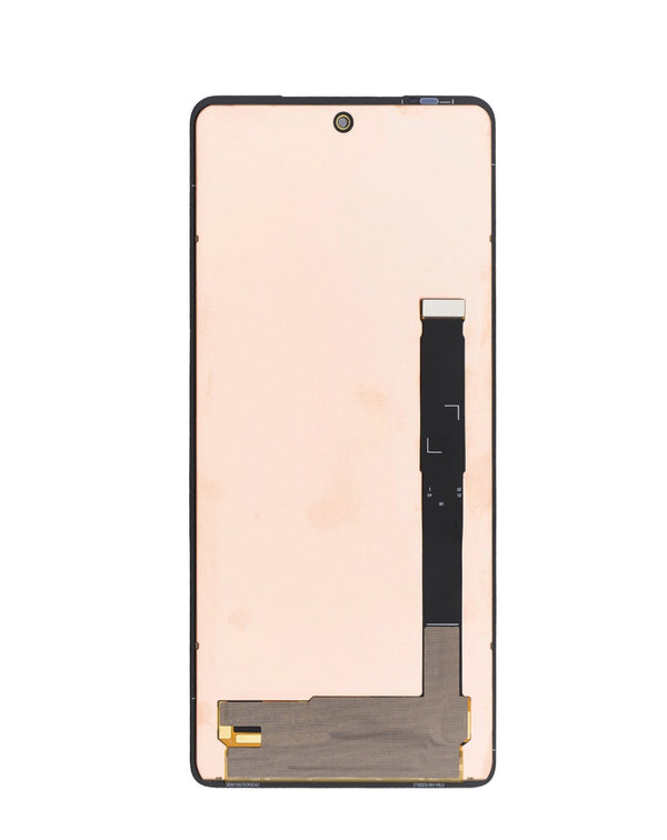 Reparación de pantalla sin marco premium para Motorola Edge 20 Pro, Edge 30 Pro, Edge 30 Ultra, Edge X30 y Edge Plus en Guatemala.