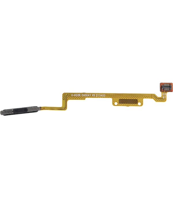 Encuentra el sensor de huellas dactilares con cable flex para Motorola Edge X30, Edge Plus y Edge 30 Pro en Guatemala.