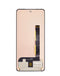 Compra una pantalla OLED sin marco para Motorola Moto Edge 2022, G52 y G82 5G en Guatemala.