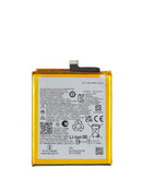 Reparación de batería para Motorola Moto Edge 2022 en Guatemala.