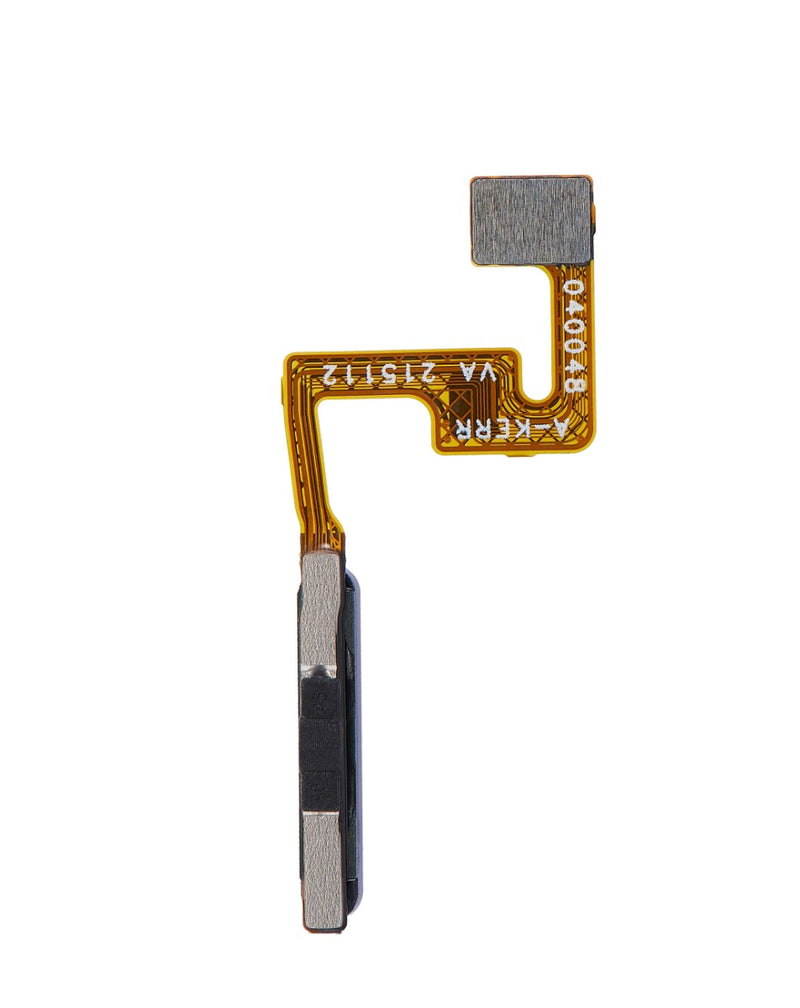 Reparación de sensor de huellas con cable flex para Motorola Moto G Stylus 4G en Guatemala.