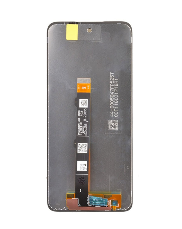 Reparación de pantalla LCD para Motorola G 5G 2022 (XT2213) en Guatemala.