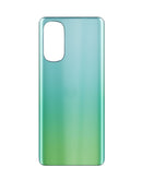 Reparación de tapa trasera SEAFOAM GREEN para Motorola G Stylus 5G en talleres especializados en Guatemala.