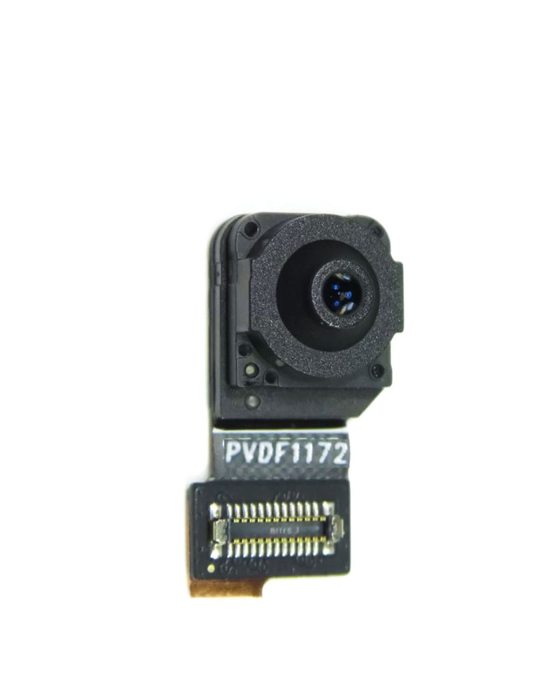 Reparación de cámara frontal para Motorola Moto G Stylus 5G (XT2215 / 2022) en Guatemala.