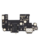 Reparación de puerto de carga y jack de auriculares para Motorola Moto G Stylus 5G en Guatemala.