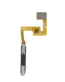 Reparación de sensor de huellas con cable flex para Motorola Moto G Stylus 5G en Guatemala.