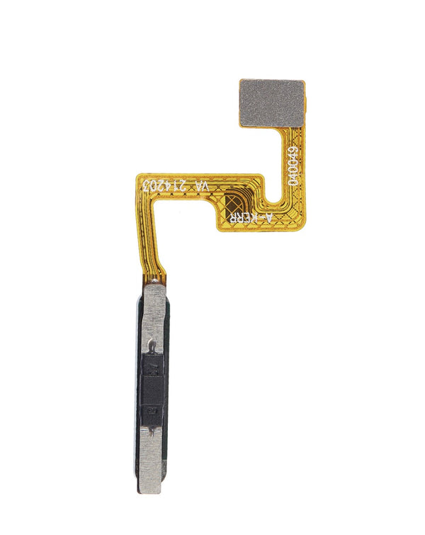 Reparación de sensor de huellas con cable flex para Motorola Moto G Stylus 5G en Guatemala.