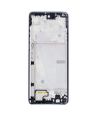 Reparación de pantalla LCD Motorola Moto G Stylus 5G en Guatemala.