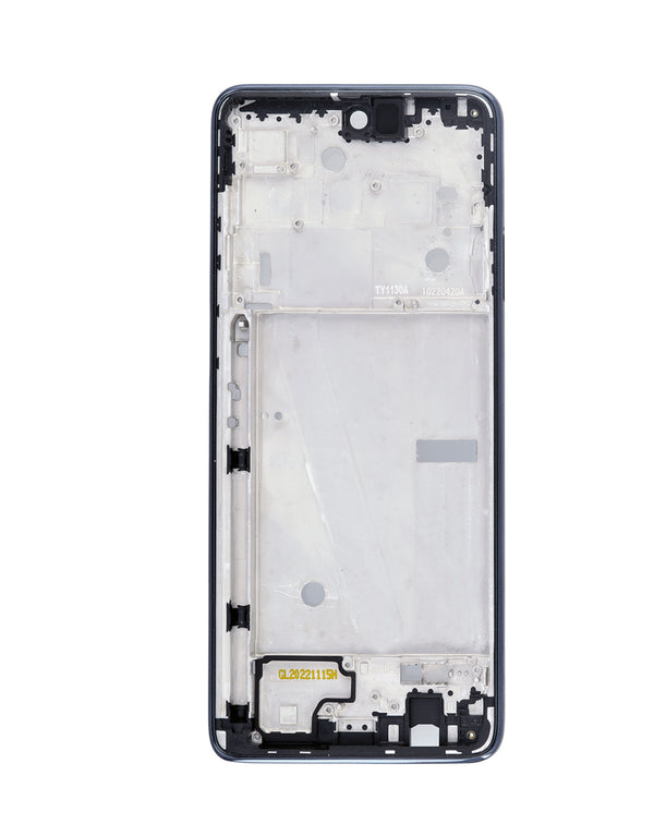 Reparación de pantalla LCD Motorola Moto G Stylus 5G en Guatemala.