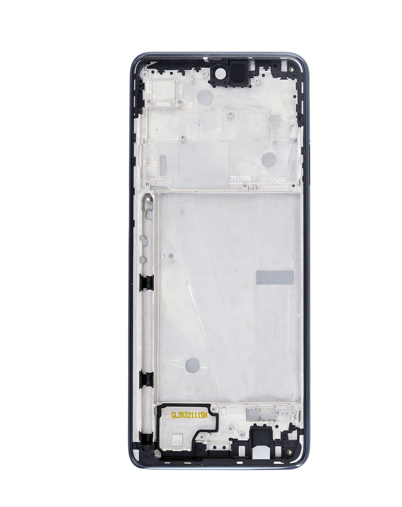 Reparación de pantalla LCD Motorola Moto G Stylus 5G en Guatemala.