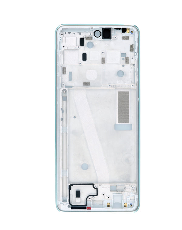 Reparaciones de pantallas LCD para Motorola Moto G Stylus 5G en Guatemala.