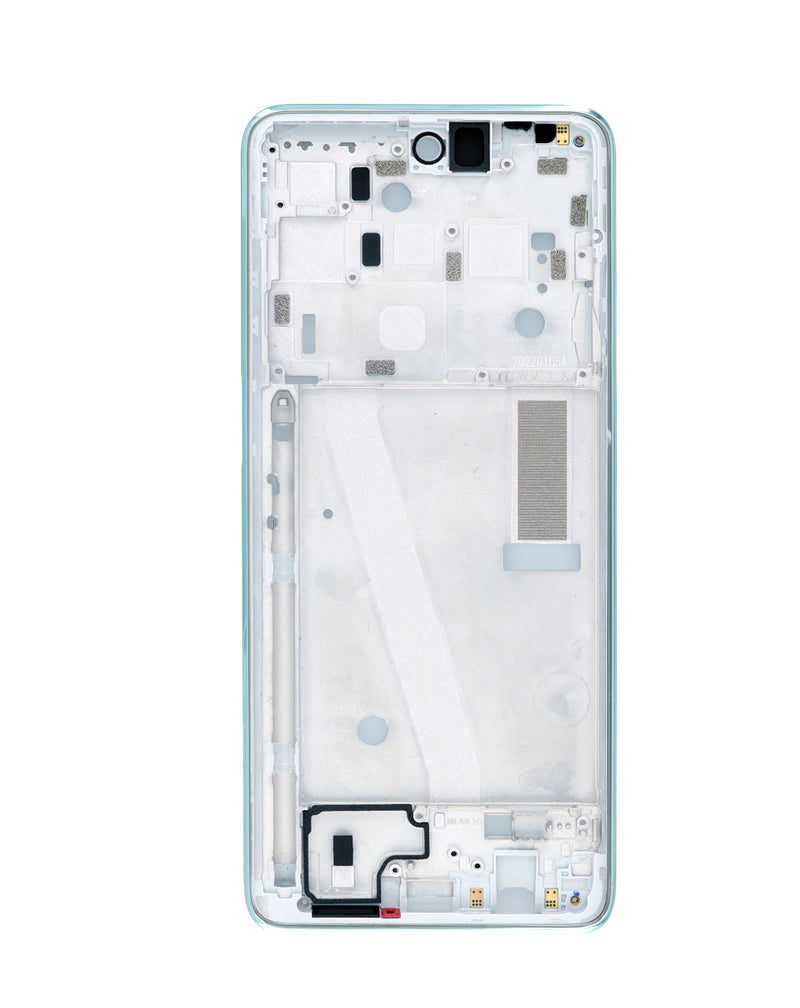 Reparaciones de pantallas LCD para Motorola Moto G Stylus 5G en Guatemala.