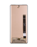 Reparación de pantalla sin marco para Motorola Edge 30 Ultra en Guatemala.