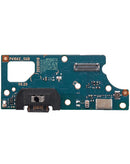 Puerto de carga USB-C para Motorola Moto G22 (XT2231 / 2022), repuesto para reparación.