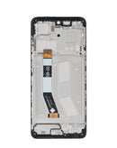 Reparación de pantalla con marco para Motorola Moto G73 en Guatemala, encuentre el mejor precio en mayoristas y talleres de reparaciones.