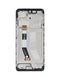 Reparación de pantalla con marco para Motorola Moto G73 en Guatemala, encuentre el mejor precio en mayoristas y talleres de reparaciones.