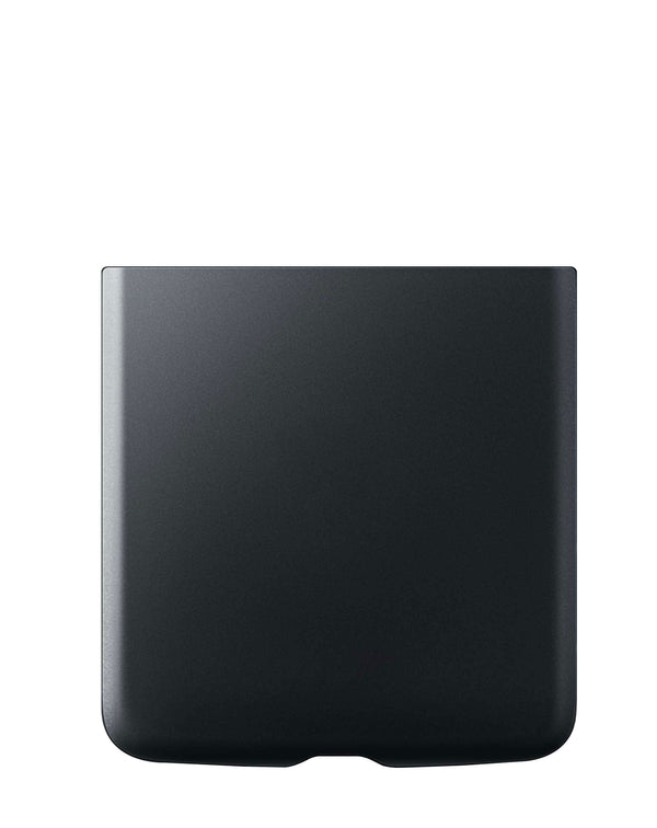 Tapa trasera original para Motorola Razr 5G en Guatemala, disponible para reparaciones en talleres especializados.