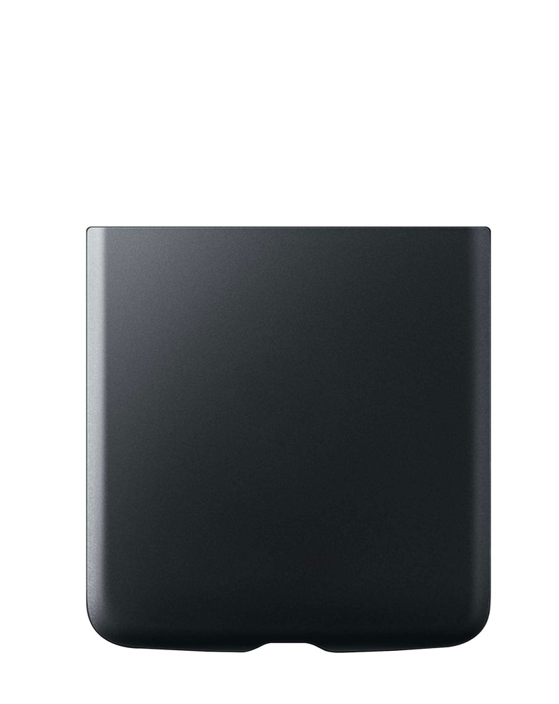 Tapa trasera original para Motorola Razr 5G en Guatemala, disponible para reparaciones en talleres especializados.