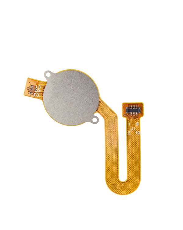 Compra el cable flex sensor de huellas para Motorola Moto G Play (XT2271 / 2023) en Guatemala a precios de mayorista.