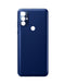 Encuentra la tapa trasera Deep Indigo para Motorola G Play XT2271-5 en Guatemala.