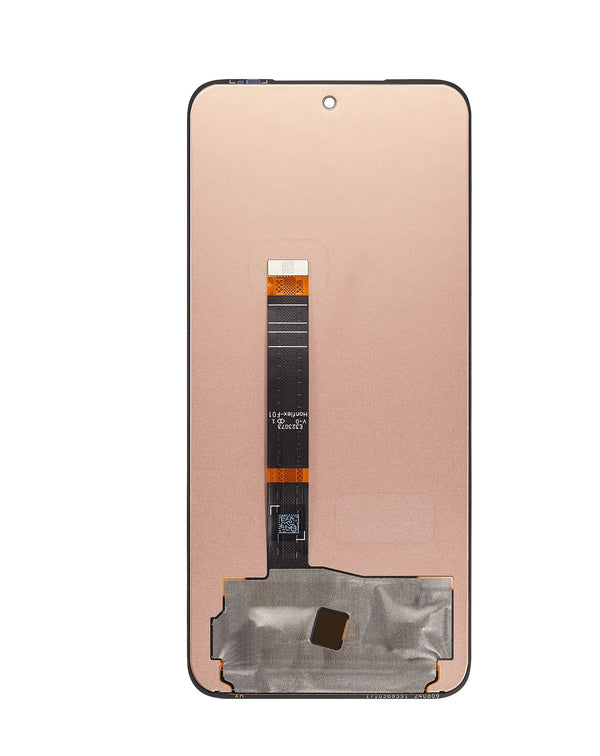 Reparación de pantalla OLED para Motorola Moto Edge 50 Neo y Edge S50 en Guatemala.