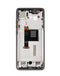 Reparación de pantalla con marco Premium para Motorola Moto Edge 50 Neo en Guatemala.