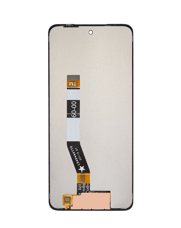 Reemplazo de pantalla sin marco para Motorola Moto G Power 5G en Guatemala.