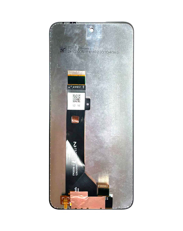 Pantalla sin marco Motorola Moto G 5G (XT2313-6 / 2023) (Premium) ideal para reemplazar en Guatemala en talleres de reparación de celulares.