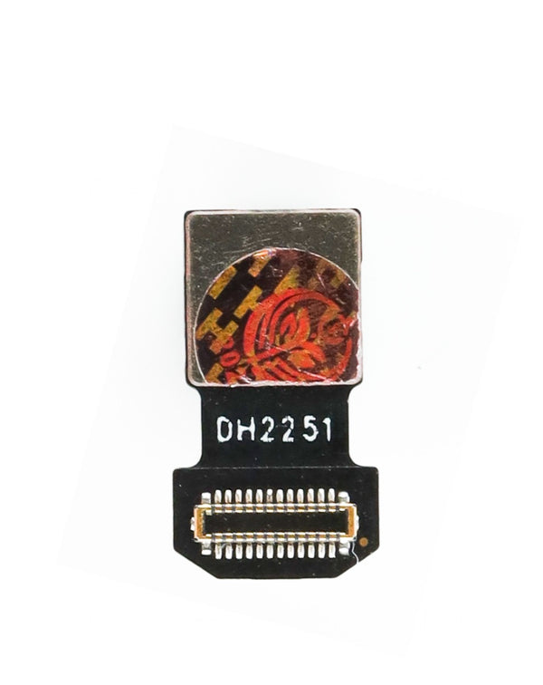Reparación de cámara trasera Macro 2MP para Motorola Moto G 5G en Guatemala.