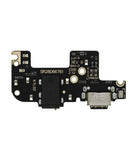 Reparación de puerto de carga para Moto G Stylus 5G (XT2315 / 2023) en Guatemala.