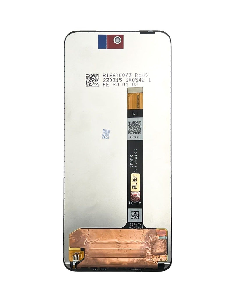 Reparación de pantalla sin marco para Moto G Stylus 5G 2023 en Guatemala, venta al por mayor de partes premium.