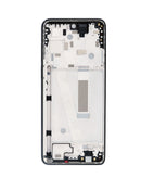 Reparación de pantalla LCD para Moto G Stylus 5G modelo XT2315-1 en Guatemala.