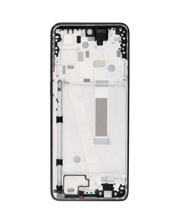 Reparación de pantalla LCD para Moto G Stylus 5G modelo XT2315-1 en Guatemala.