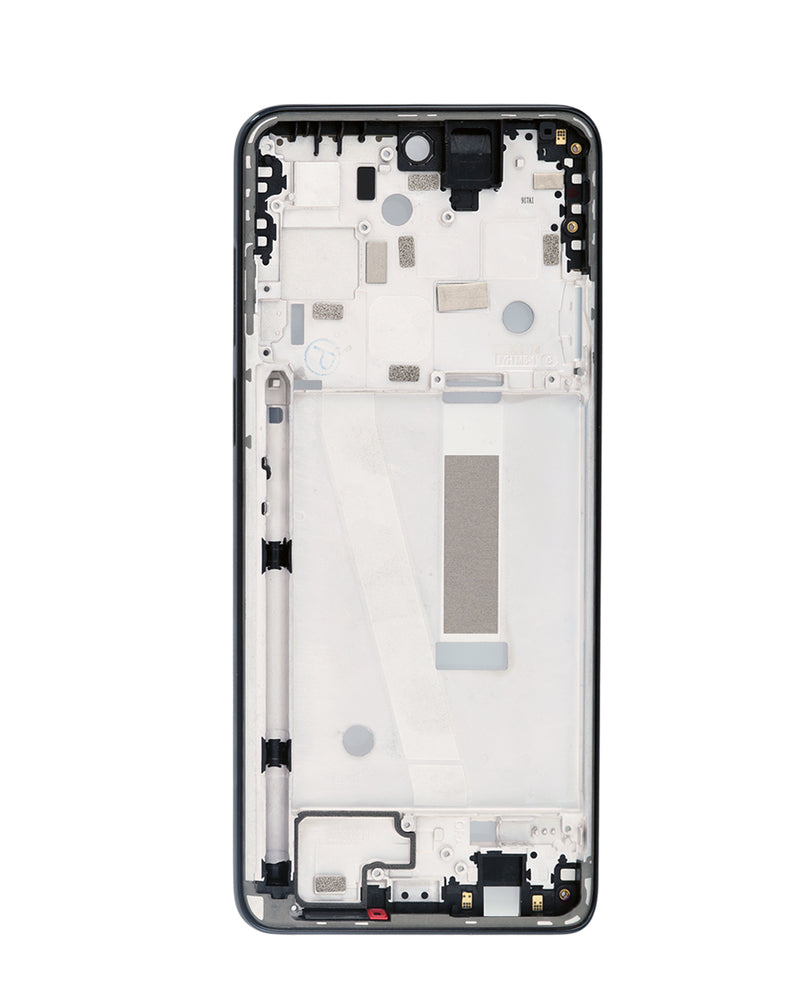 Reparación de pantalla LCD para Moto G Stylus 5G modelo XT2315-1 en Guatemala.