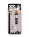 Reparación de pantalla LCD para Moto G Stylus 5G 2023 en Guatemala a precios mayoristas.