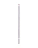 Lápiz stylus rosa para Motorola Moto G Stylus en Guatemala, disponible en tiendas de accesorios y reparaciones.