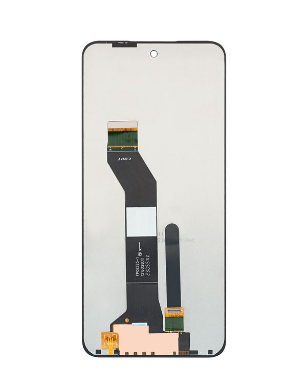 Reparación de pantalla sin marco para Motorola Moto G Stylus 4G en Guatemala, servicio premium disponible en mayoristas y talleres especializados.