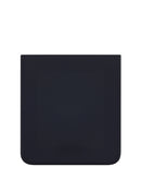 Encuentra la tapa trasera negra para Motorola Razr Plus / Razr 40 Ultra en Guatemala con el mayorista líder en repuestos y accesorios.