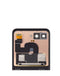 Reparación de pantalla sin marco OLED para Motorola Moto Razr en Guatemala con calidad premium.